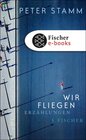 Buchcover Wir fliegen