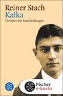 Buchcover Kafka