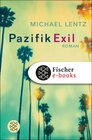 Buchcover Pazifik Exil