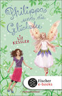 Buchcover Philippa und die Glücksfee