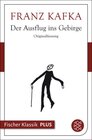 Buchcover Der Ausflug ins Gebirge