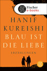 Buchcover Blau ist die Liebe