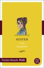 Buchcover Austen zum Genießen