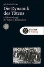 Buchcover Die Dynamik des Tötens