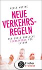 Buchcover Neue Verkehrsregeln