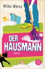 Buchcover Der Hausmann