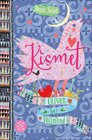 Buchcover Kismet – Oliven bei Vollmond