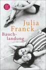 Buchcover Bauchlandung
