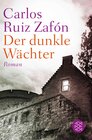 Buchcover Der dunkle Wächter