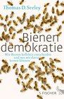 Buchcover Bienendemokratie