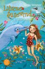 Buchcover Liliane Susewind – Delphine in Seenot