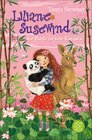 Buchcover Liliane Susewind – Ein Panda ist kein Känguru