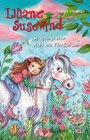 Buchcover Liliane Susewind – So springt man nicht mit Pferden um