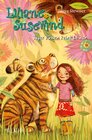 Buchcover Liliane Susewind – Tiger küssen keine Löwen