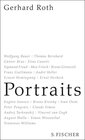 Buchcover Portraits