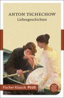 Buchcover Liebesgeschichten