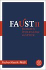 Buchcover Faust II