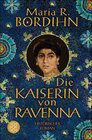 Buchcover Die Kaiserin von Ravenna