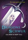 Buchcover Dragons Schwur