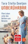 Buchcover Unberührbar – Mein Leben unter den Bettlern von Benares