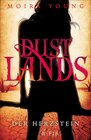 Buchcover Dustlands - Der Herzstein