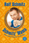 Buchcover Schmitz' Mama