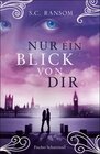 Buchcover Nur ein Blick von dir