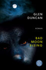 Buchcover Bad Moon Rising
