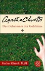 Buchcover Das Geheimnis der Goldmine