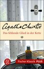 Buchcover Das fehlende Glied in der Kette