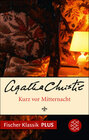 Buchcover Kurz vor Mitternacht