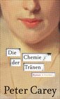 Buchcover Chemie der Tränen