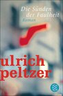 Buchcover Die Sünden der Faulheit