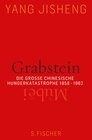 Buchcover Grabstein - Mùbei