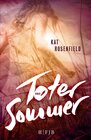 Buchcover Toter Sommer