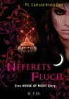 Buchcover Neferets Fluch