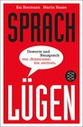 Buchcover Sprachlügen