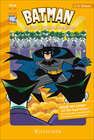 Buchcover Batman: Das Gruselkabinett des Bösen