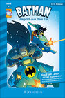 Buchcover Batman: Angriff aus dem Eis