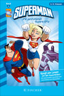 Buchcover Superman: Die gestohlenen Superkräfte