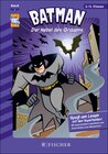 Buchcover Batman (interaktiv): Der Nebel des Grauens