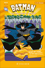 Buchcover Batman (interaktiv): Das Gruselkabinett des Bösen