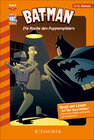 Buchcover Batman (interaktiv): Die Rache des Puppenspielers