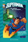 Buchcover Superman (interaktiv): Der Meteor des Verderbens