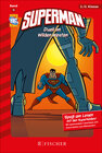 Buchcover Superman: Duell im Wilden Westen