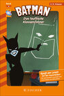 Buchcover Batman: Das teuflische Klassenzimmer