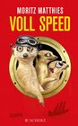 Buchcover Voll Speed