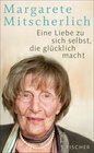 Buchcover Eine Liebe zu sich selbst, die glücklich macht