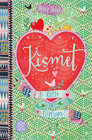 Buchcover Kismet – Köfte in Flipflops