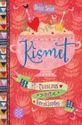 Buchcover Kismet – Couscous mit Herzklopfen